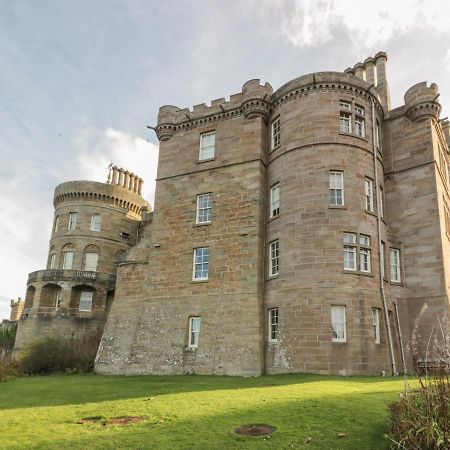 Апартаменты Brewhouse Flat - Culzean Castle Maybole Экстерьер фото