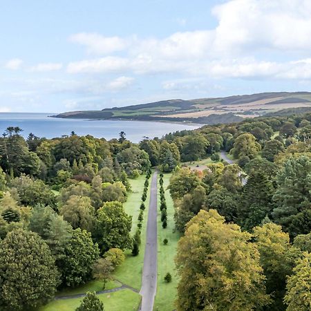 Апартаменты Brewhouse Flat - Culzean Castle Maybole Экстерьер фото