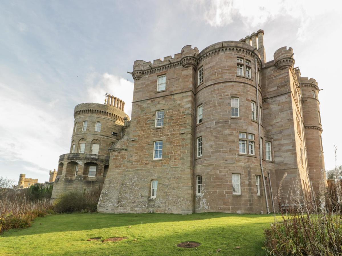 Апартаменты Brewhouse Flat - Culzean Castle Maybole Экстерьер фото