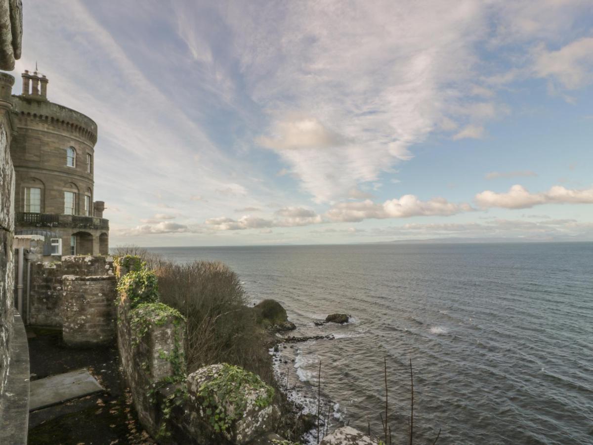 Апартаменты Brewhouse Flat - Culzean Castle Maybole Экстерьер фото