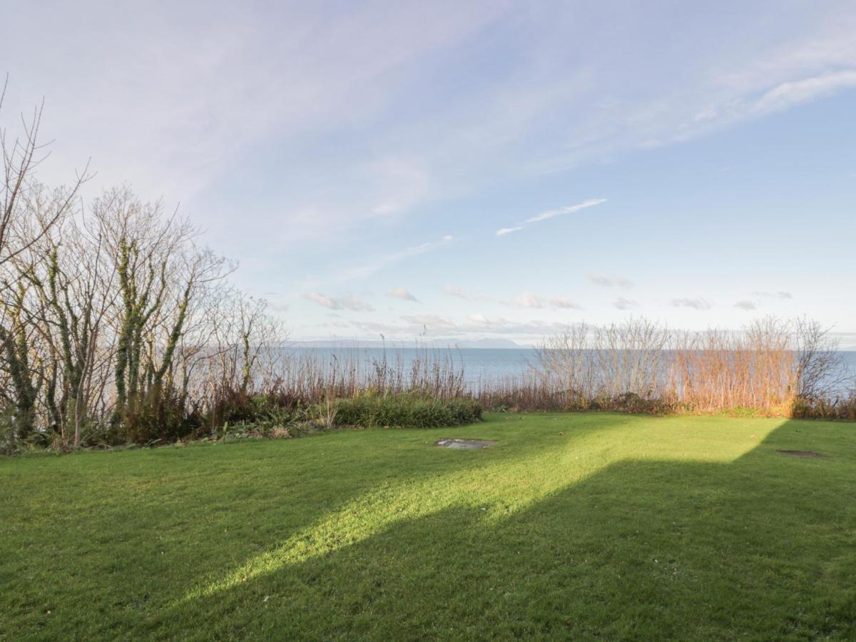 Апартаменты Brewhouse Flat - Culzean Castle Maybole Экстерьер фото
