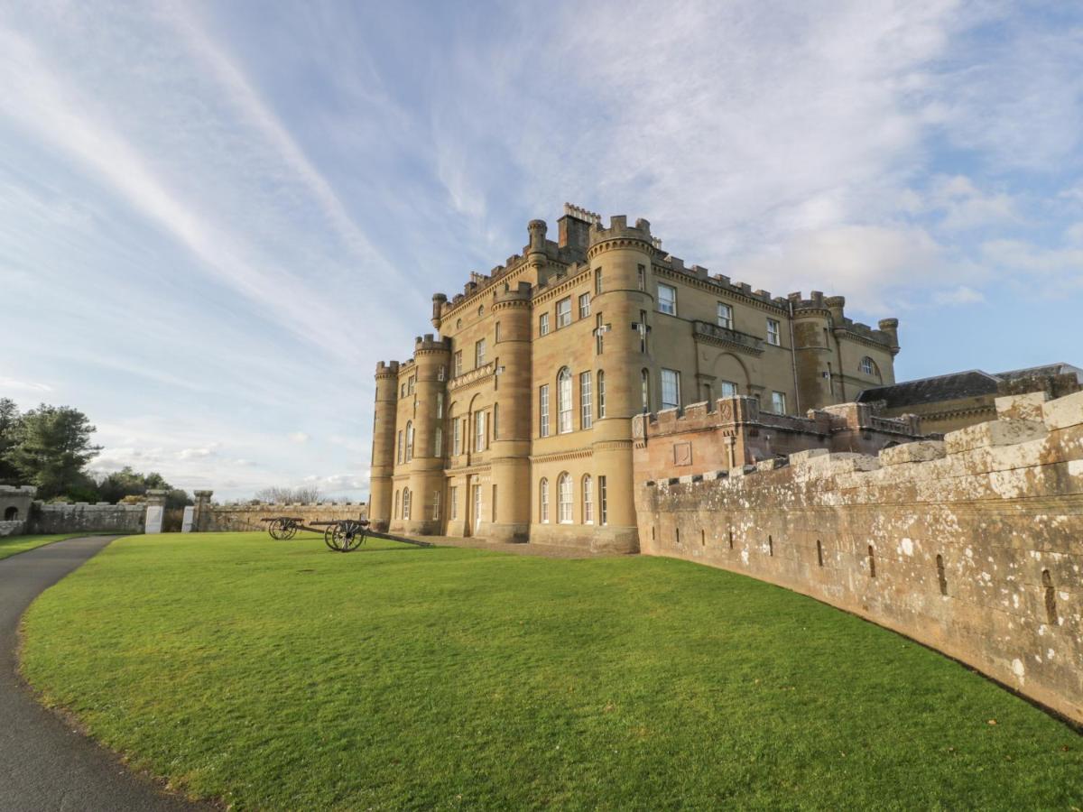 Апартаменты Brewhouse Flat - Culzean Castle Maybole Экстерьер фото