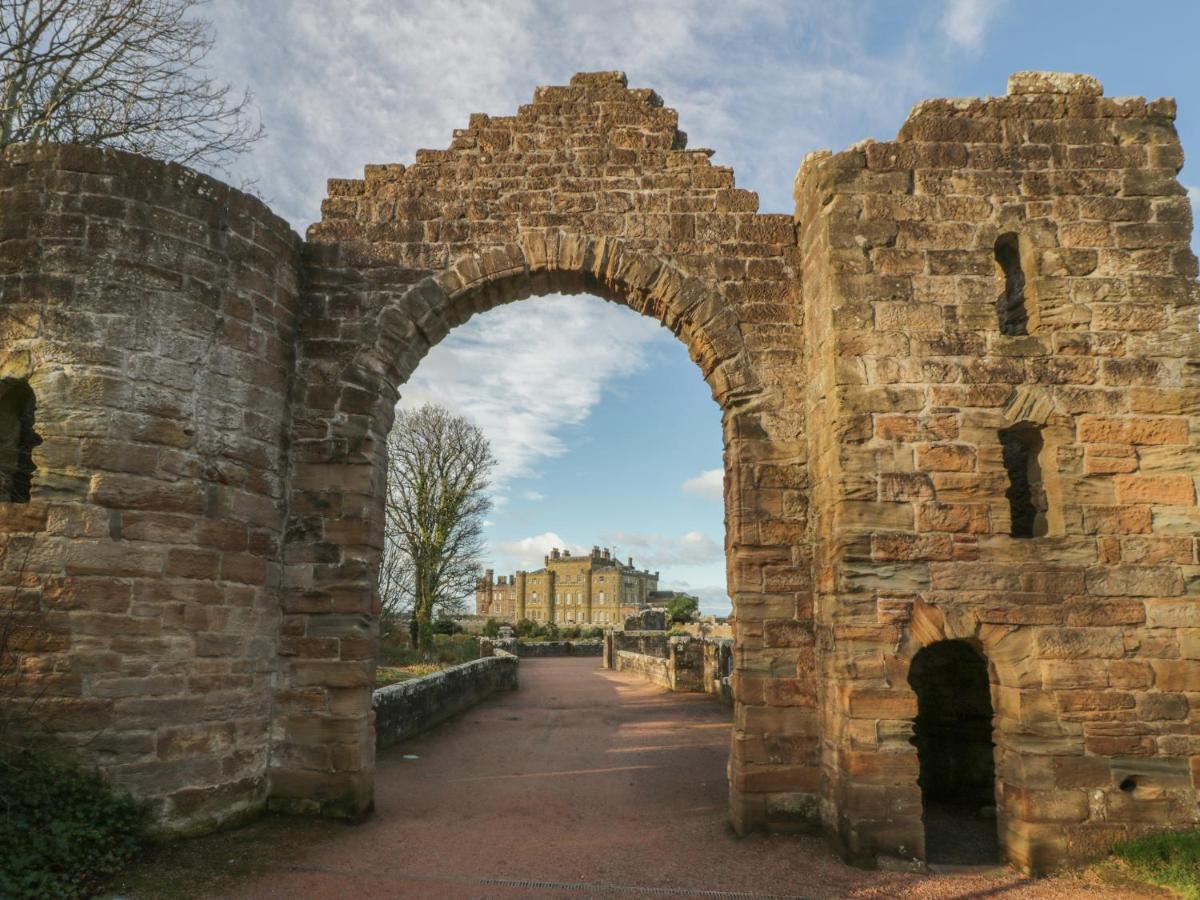 Апартаменты Brewhouse Flat - Culzean Castle Maybole Экстерьер фото