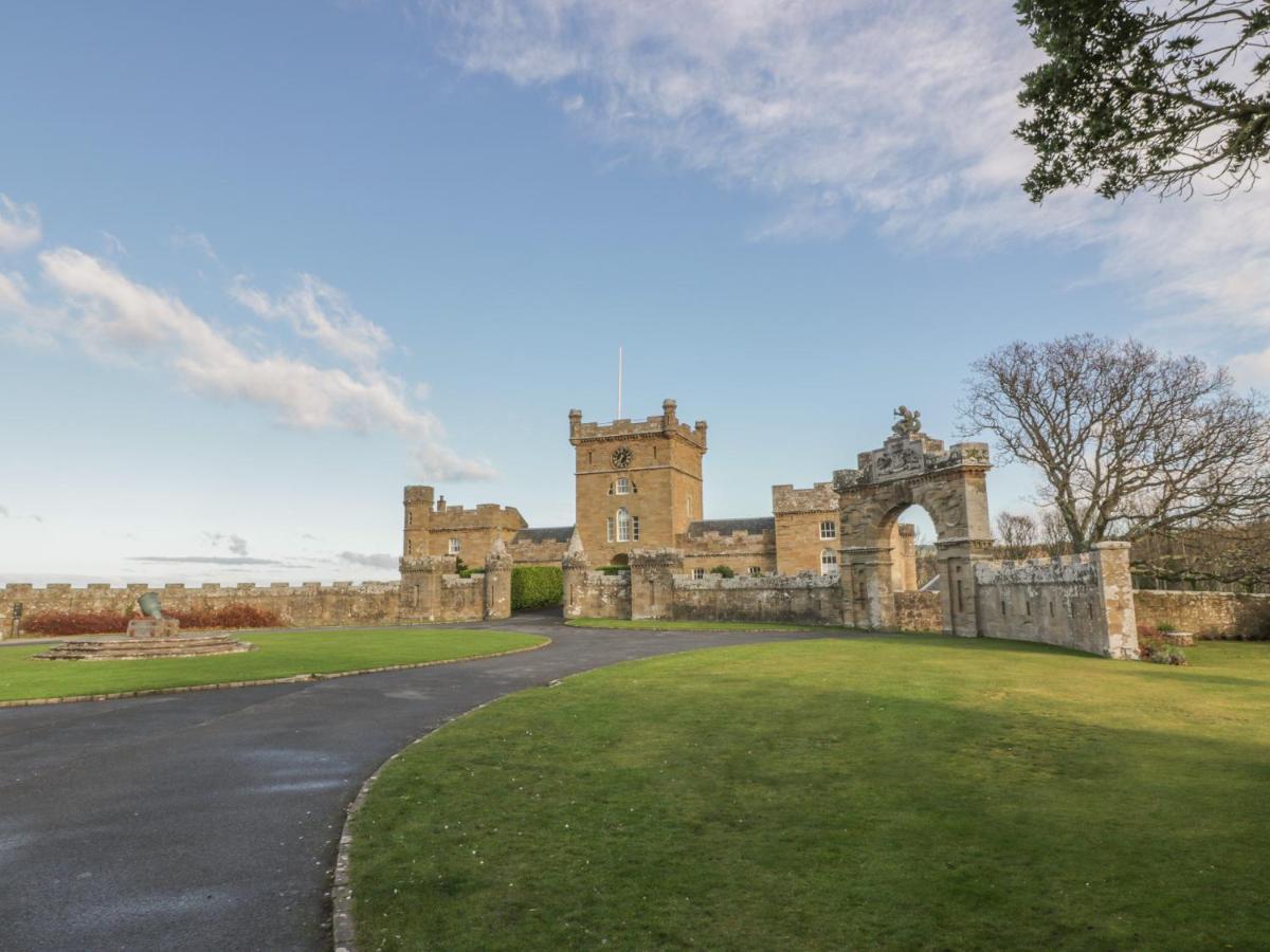 Апартаменты Brewhouse Flat - Culzean Castle Maybole Экстерьер фото