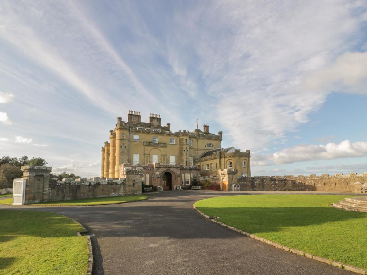 Апартаменты Brewhouse Flat - Culzean Castle Maybole Экстерьер фото