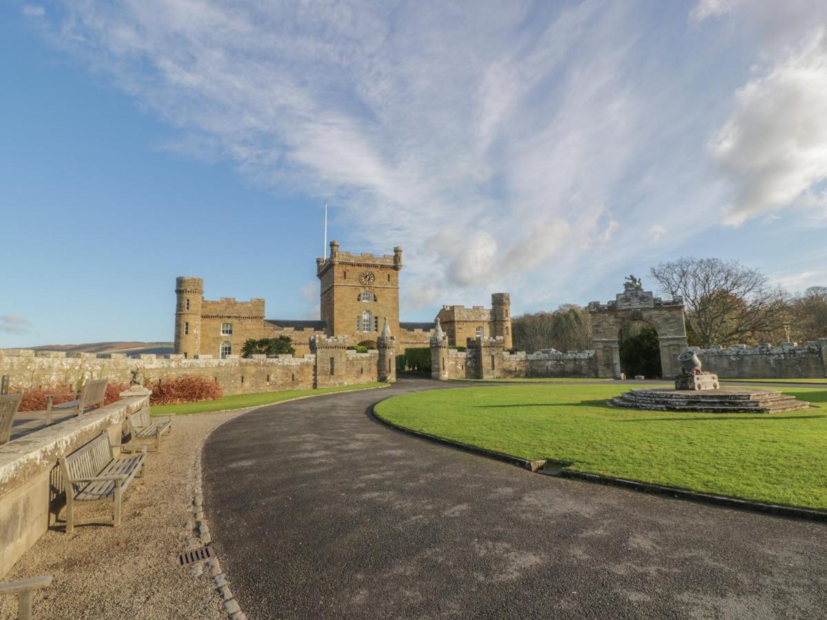 Апартаменты Brewhouse Flat - Culzean Castle Maybole Экстерьер фото