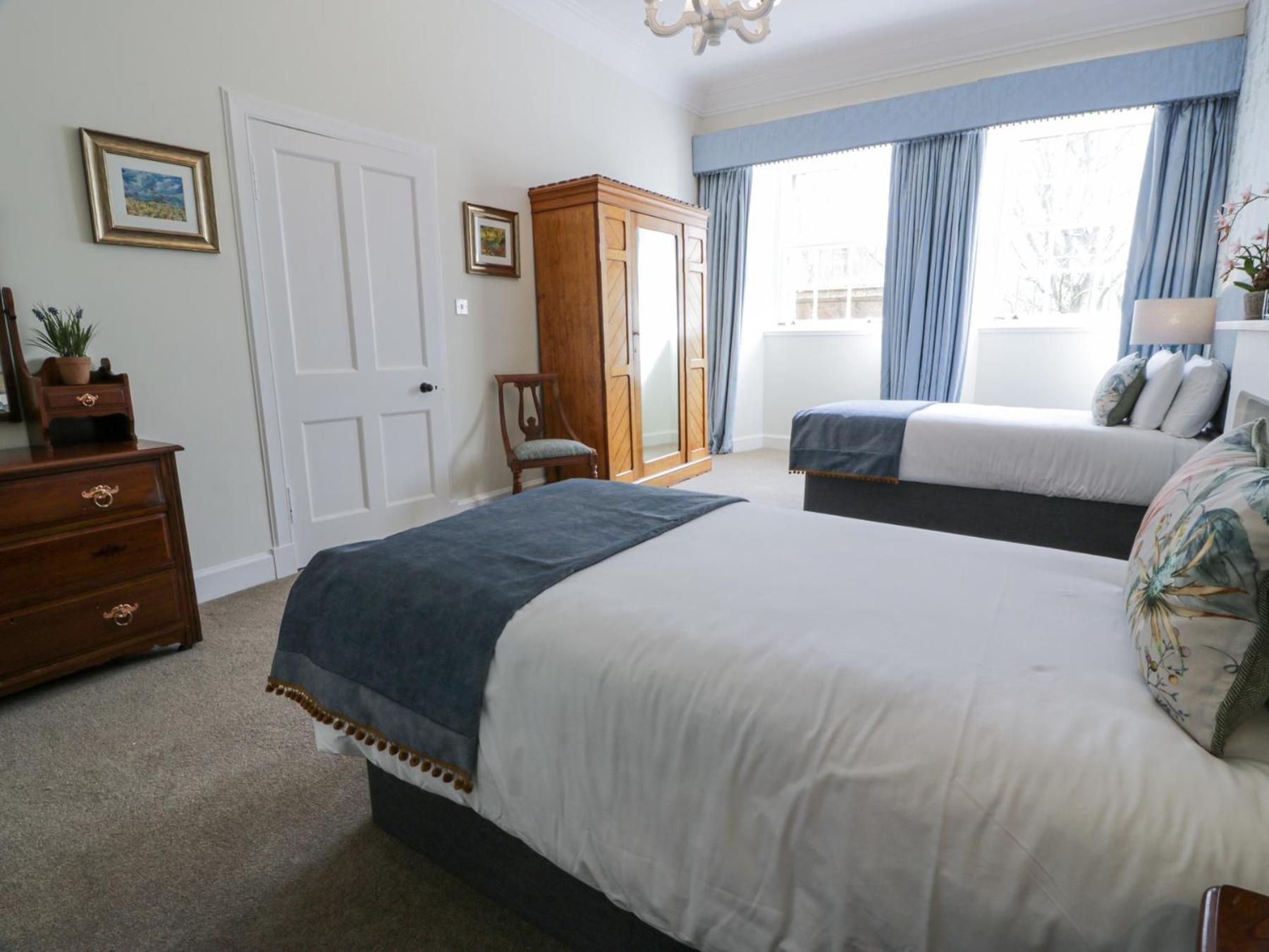 Апартаменты Brewhouse Flat - Culzean Castle Maybole Экстерьер фото