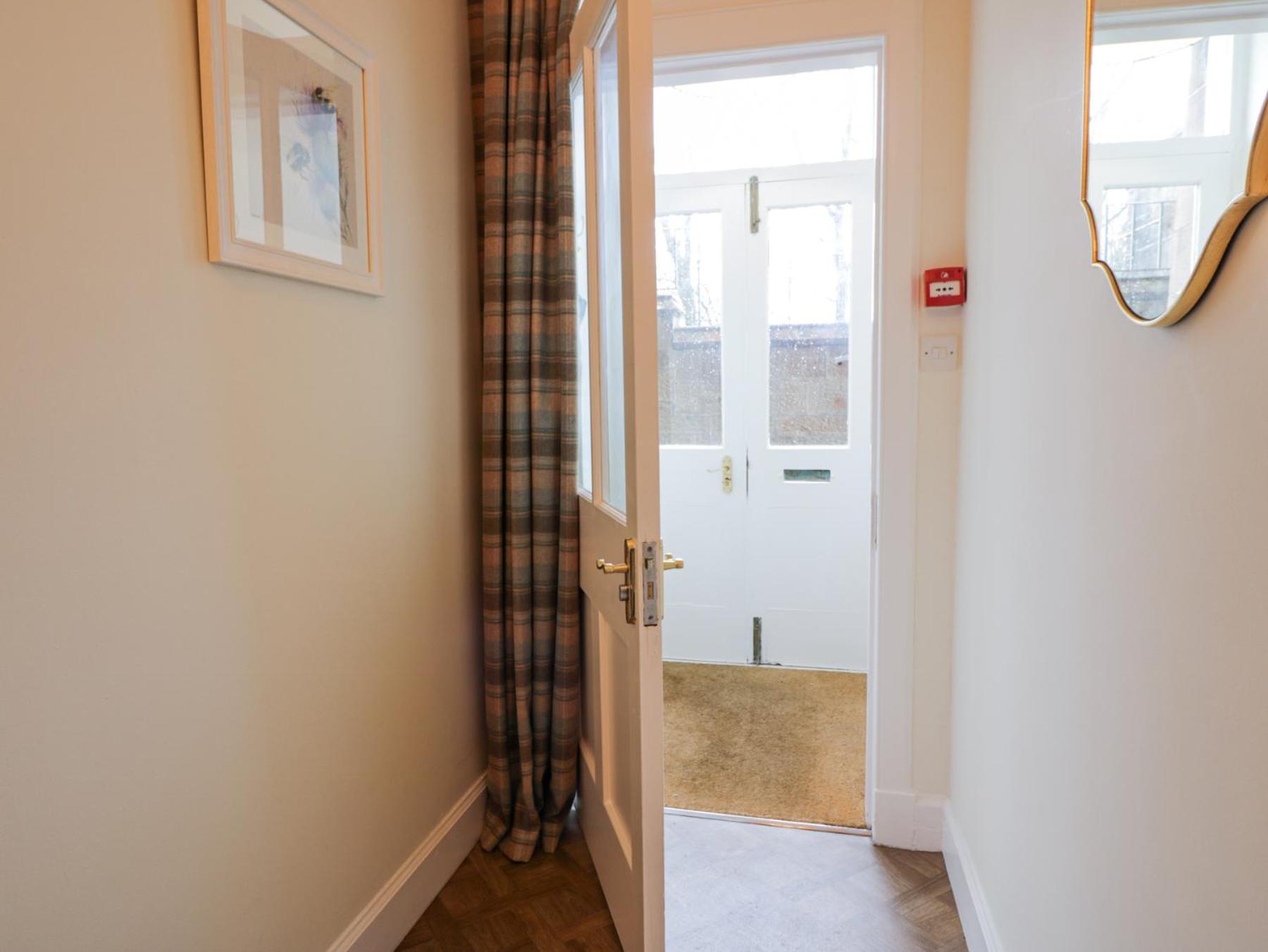 Апартаменты Brewhouse Flat - Culzean Castle Maybole Экстерьер фото