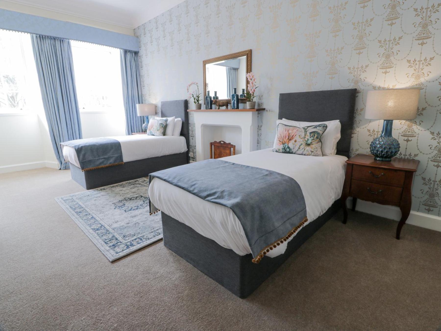 Апартаменты Brewhouse Flat - Culzean Castle Maybole Экстерьер фото