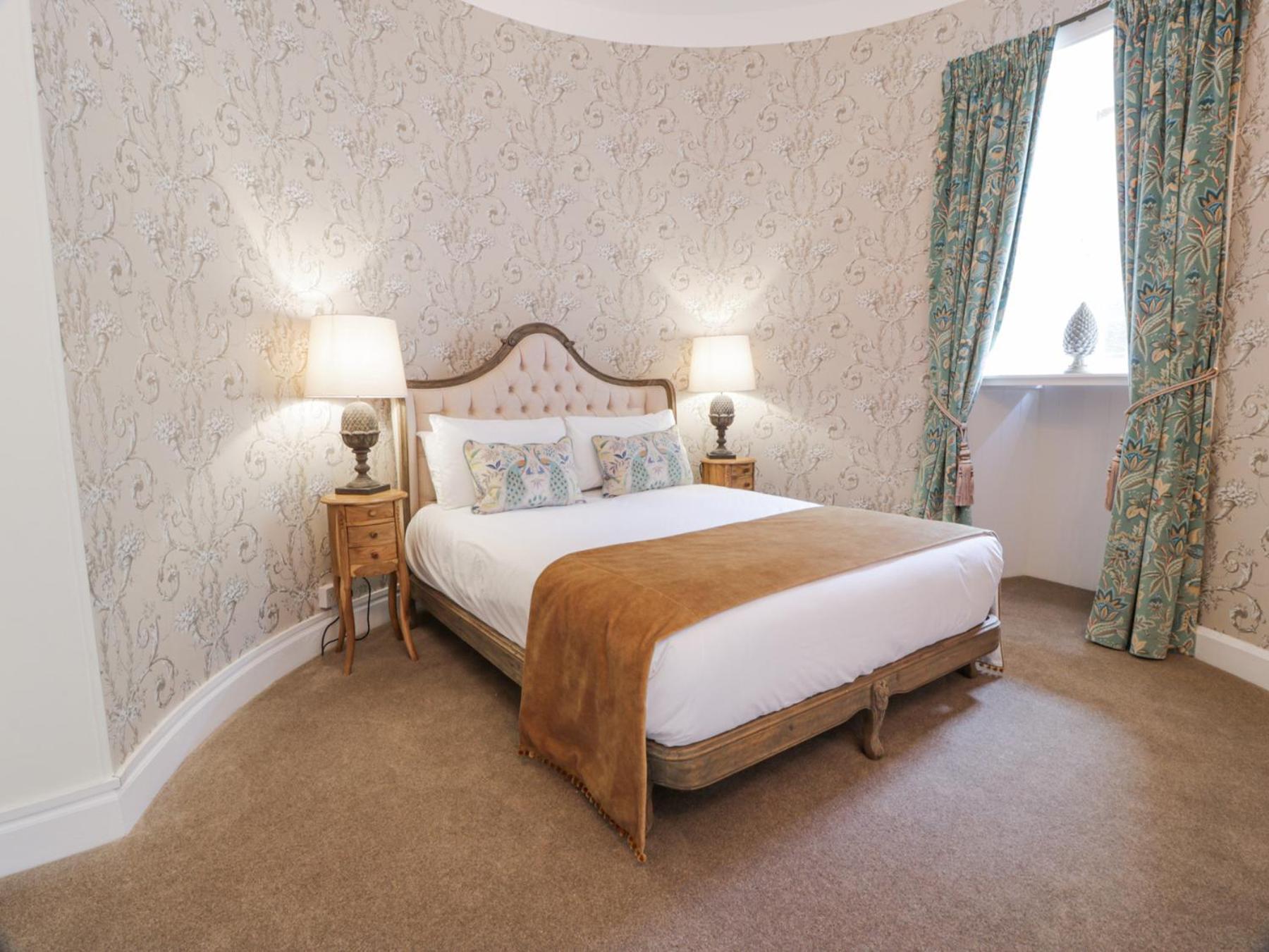 Апартаменты Brewhouse Flat - Culzean Castle Maybole Экстерьер фото