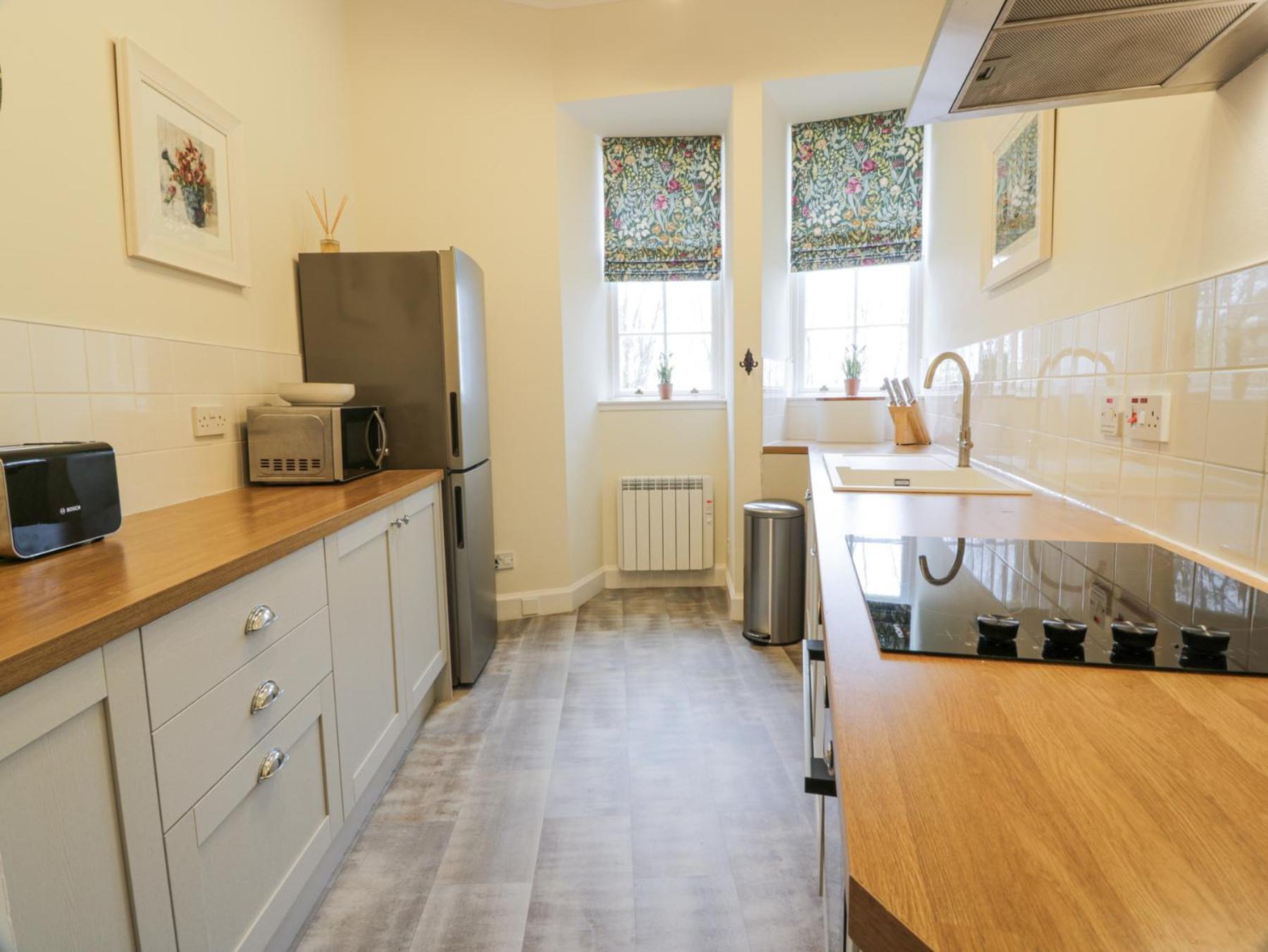 Апартаменты Brewhouse Flat - Culzean Castle Maybole Экстерьер фото